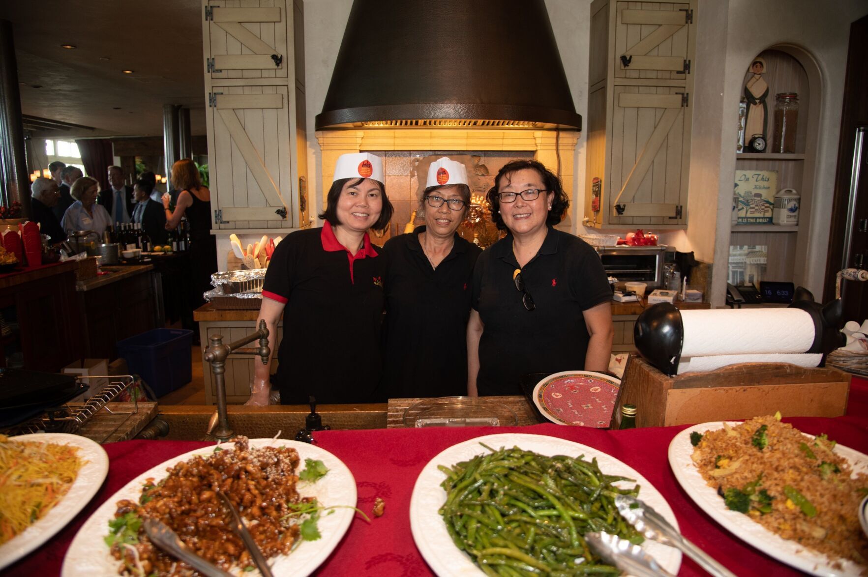Lu Lu Seafood & Dim Sum